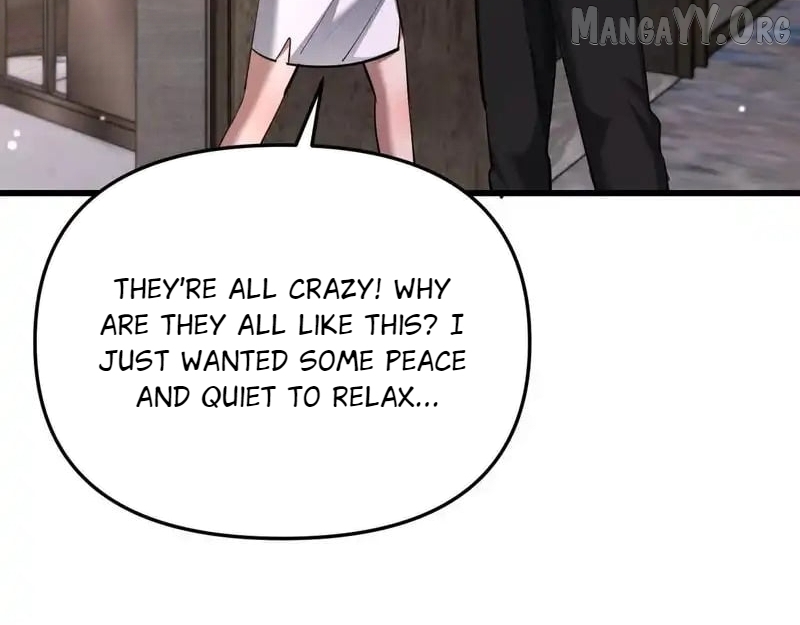 I’m Trapped In This Day For One Thousand Years Chapter 242 - page 48